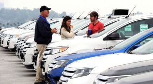 Used Cars For Sale For Purchase – Try the Auction Route
