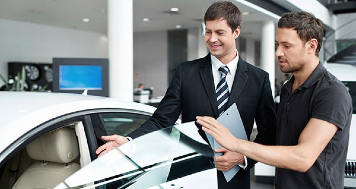 Listed Here Are 4 Simple Steps For You To Get A Great Used Vehicle