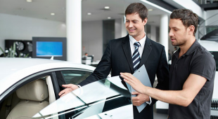 Listed Here Are 4 Simple Steps For You To Get A Great Used Vehicle
