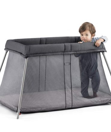Travel Crib – What you ought to Consider