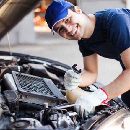Keep Your Auto With Regular Vehicle Service