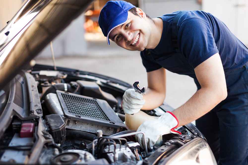 Keep Your Auto With Regular Vehicle Service