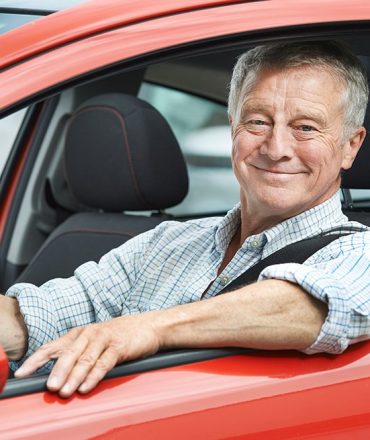 Senior Driving Ideas To Avoid Car Accidents