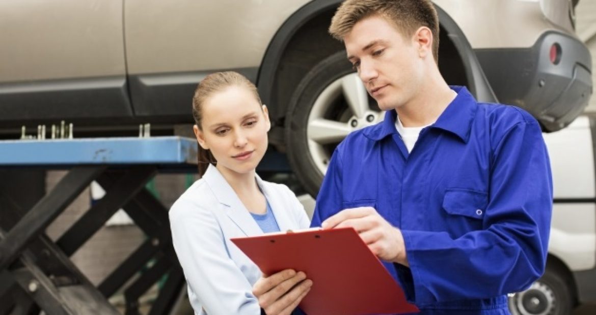 Why Do You Want a Vehicle Service Plan?