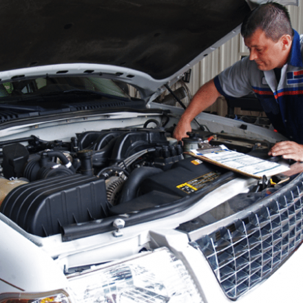 Vehicle Servicing And Repairs – Probably The Most Many Advantages