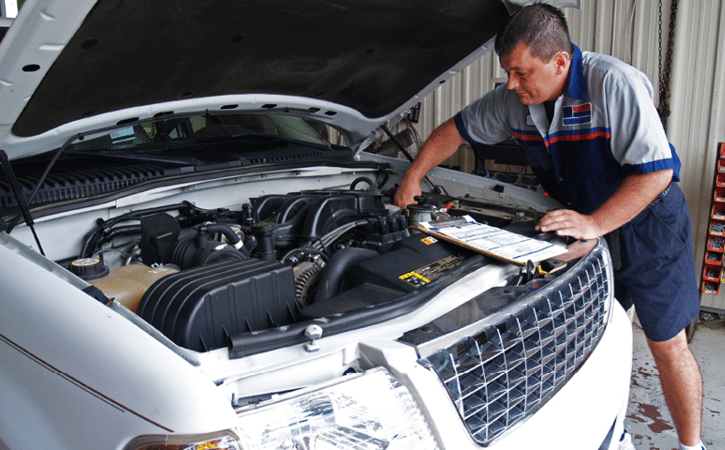 Vehicle Servicing And Repairs – Probably The Most Many Advantages