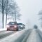Driving Strategies for a secure Winter