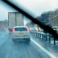 Safety Driving Tips in Rain