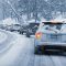 Winter Driving Tip – Go Backwards With Front Wheel Drive
