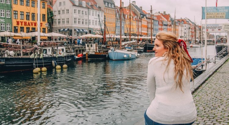 Travelling To Copenhagen? Try These Budget Ideas!