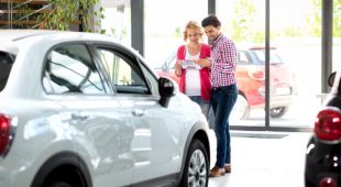 5 Tips To Make The Purchase Of Pre-Owned Car Easier