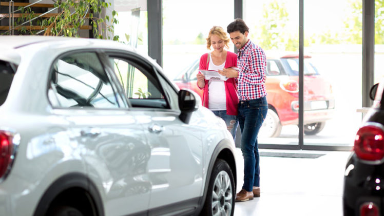 5 Tips To Make The Purchase Of Pre-Owned Car Easier