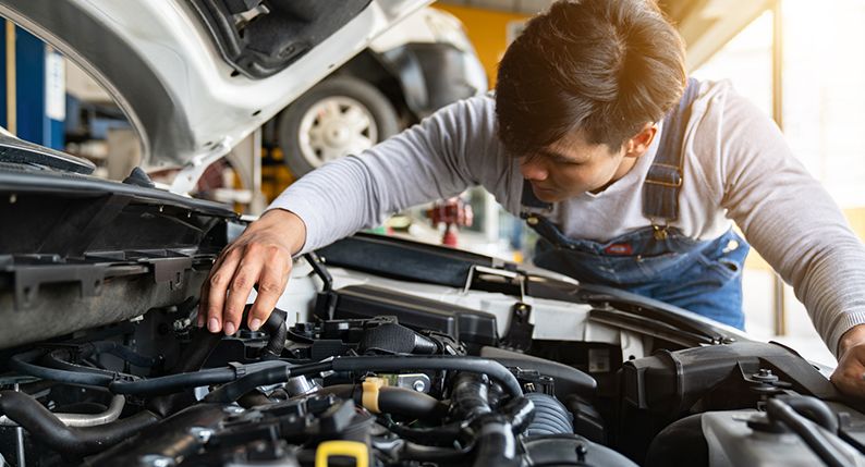 The Importance of Regularly Servicing a Car