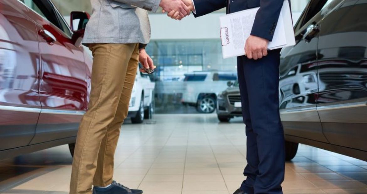 3 Tips for Negotiations With Car Dealers