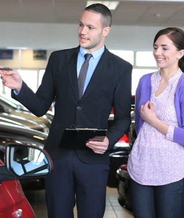 Buying a used car, what is the Sweet Spot?