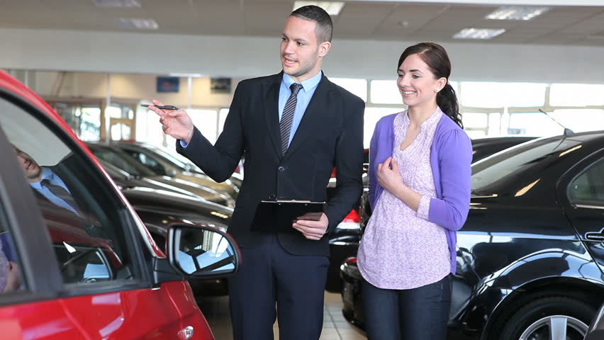Buying a used car, what is the Sweet Spot?
