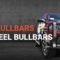 Important Reasons to Install Bullbars on Your Vehicle