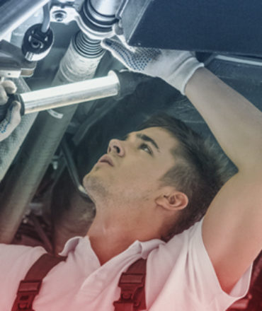 How to search for a perfect vehicle mot?