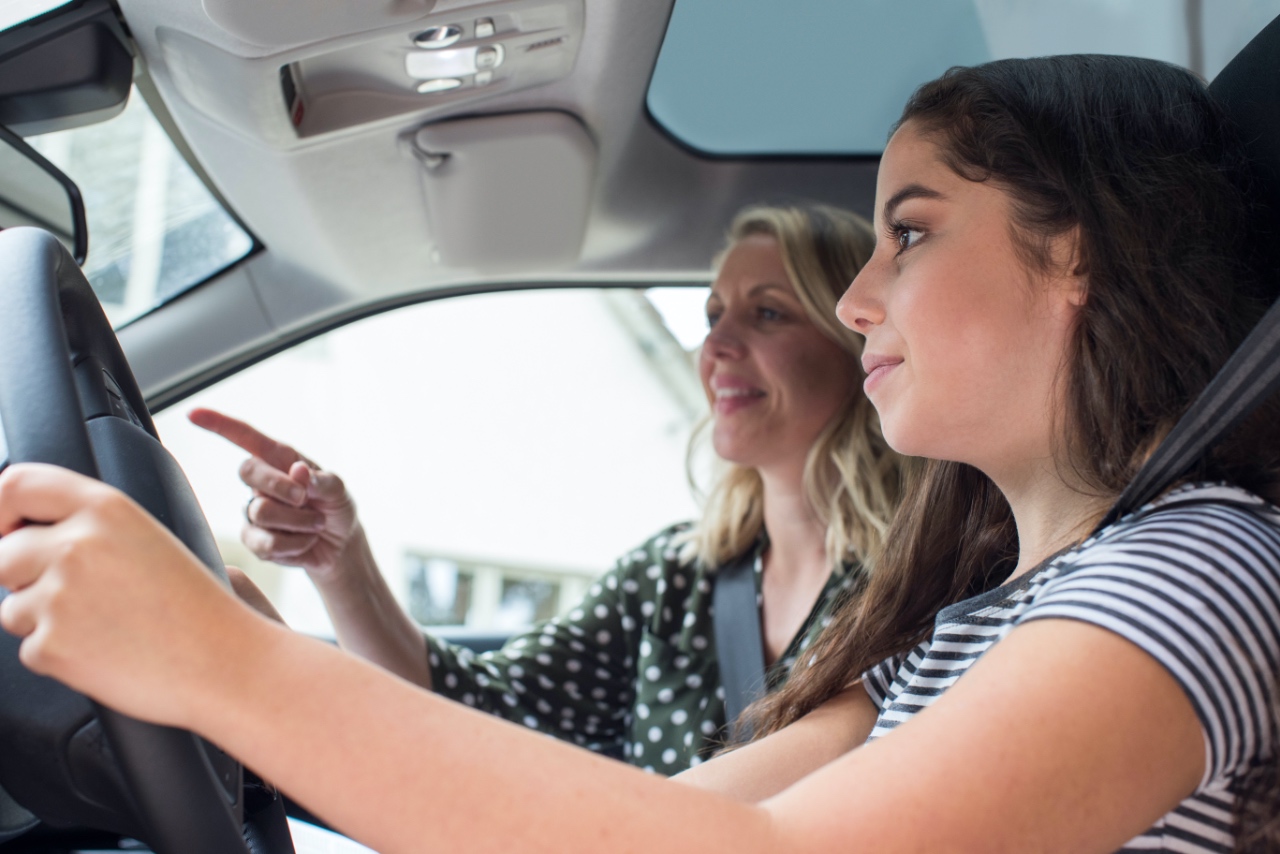 3 Ways To Continue Being A Safe Driver As You Move Into Your Twilight Years