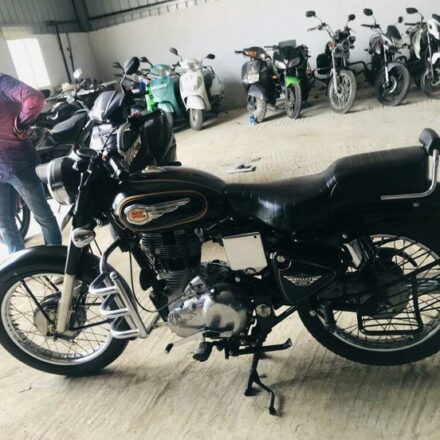 How To Buy A Good Condition Second Hand Royal Enfield In Bangalore