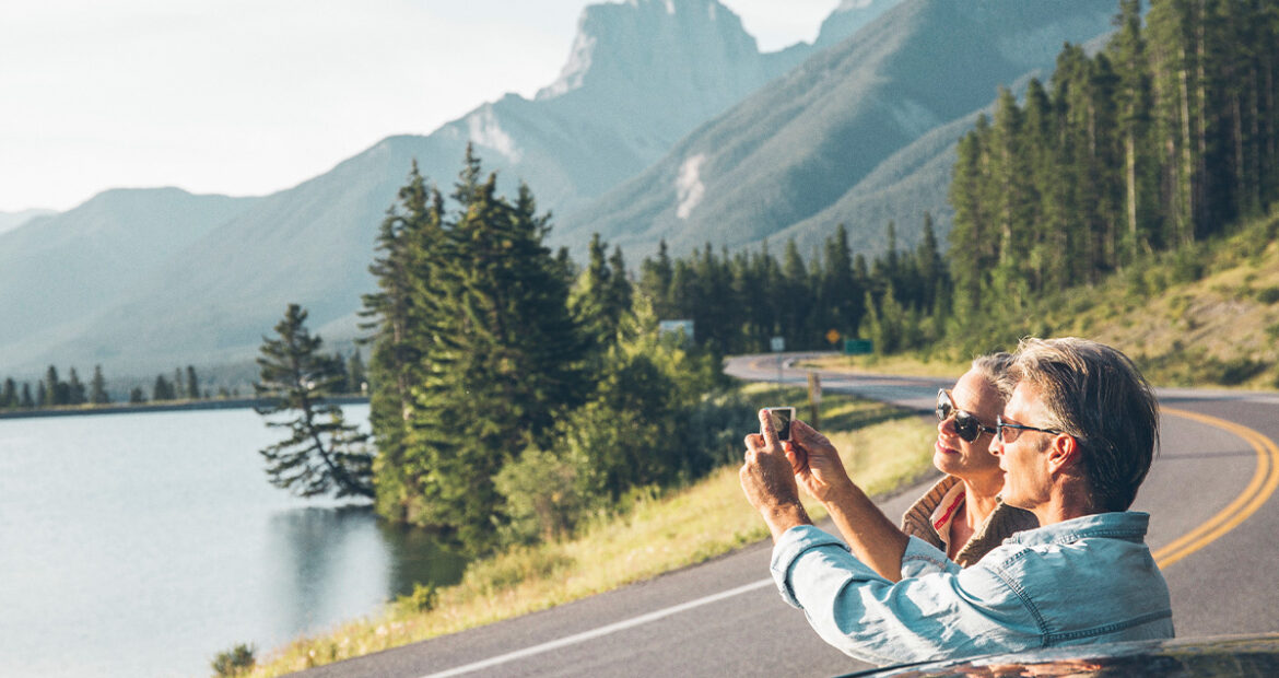 3 Tips For Taking Road Trips In Retirement