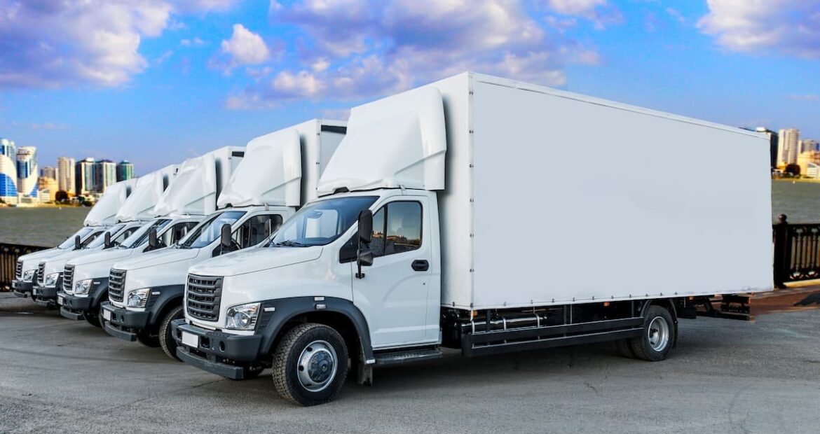 4 Mistakes to Avoid When Purchasing a Truck Cargo Box