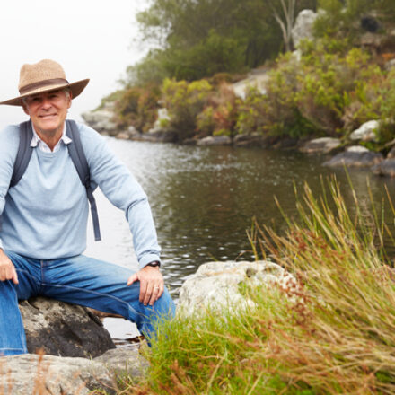 4 Ideal Summer Destinations for the Active Senior